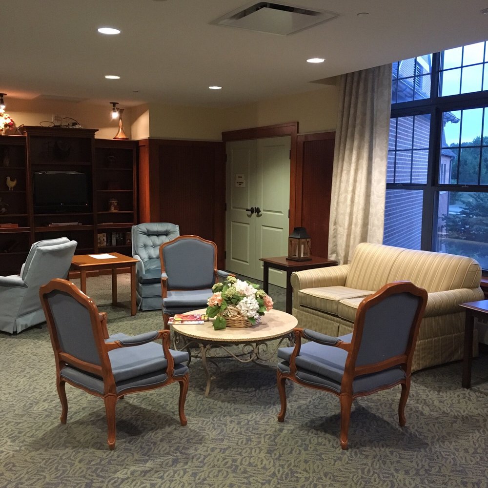 Concord Reserve - Very nice common areas throughout - Rehabilitation Center Near Me - Westlake, Ohio Concord Reserve - Very nice common areas throughout - Rehabilitation Center Near Me - Westlake, Ohio