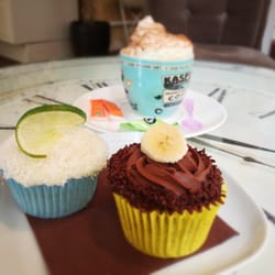My Cupcake By Lila