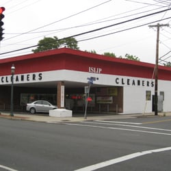 Islip Cleaners - Keeping Islip Clean Since 1962.