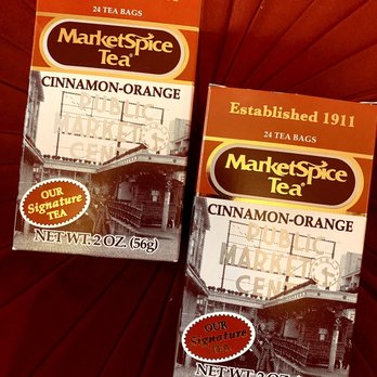 MARKETSPICE - Updated July 2025 - 207 Photos & 305 Reviews - 85A Pike ...