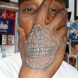 Spirit Art II Tattoos and Piercing