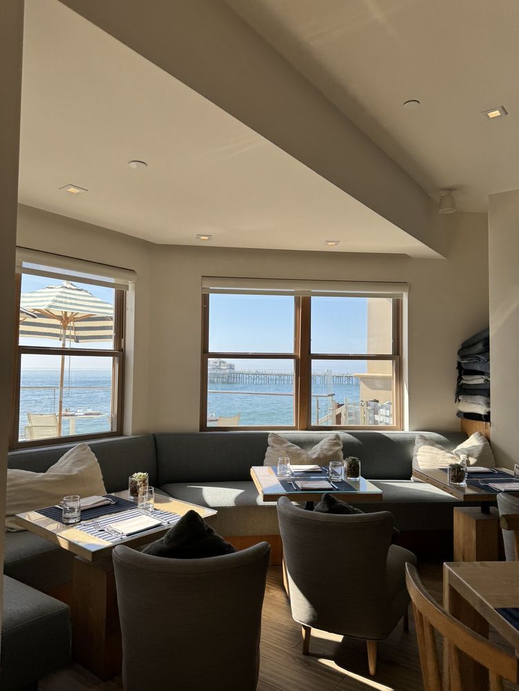 Malibu Beach Inn