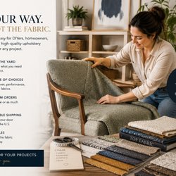 Top Fabric