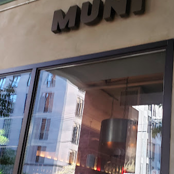 Muni Robata - Japanese Near Me - Toronto, Ontario
