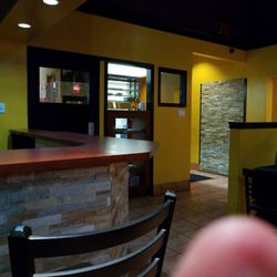 Vineyard Jamaican Restaurant