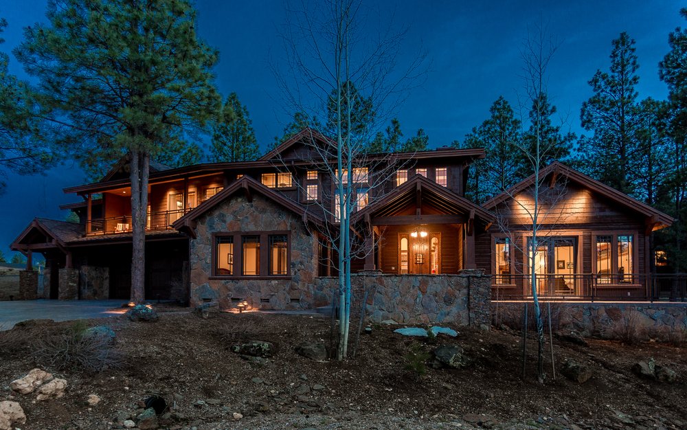 GEANNE G SHANAHAN Contact Agent Flagstaff, Arizona Real Estate