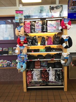 Photo of Ramapo Travel Plaza - Sloatsburg, NY, US.