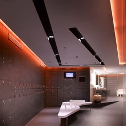 Club Metropolitan Las Arenas
