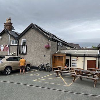 Cross Keys - Pubs Near Me - Sychdyn, FLN Cross Keys - Pubs Near Me - Sychdyn, FLN