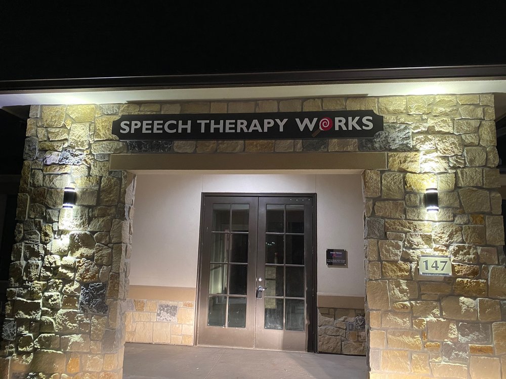 SPEECH THERAPY WORKS - 800 Bonaventure Way, Sugar Land, TX - Yelp
