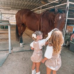 El Rodeo Stables
