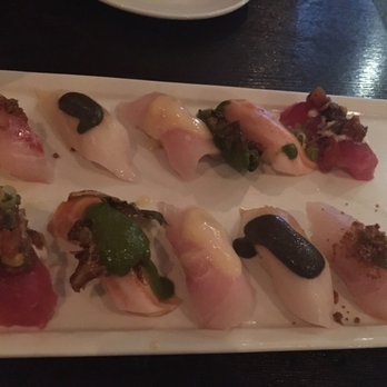 Arata Sushi - Omikase, delicious! - Japanese Near Me - Syosset, New York Arata Sushi - Omikase, delicious! - Japanese Near Me - Syosset, New York