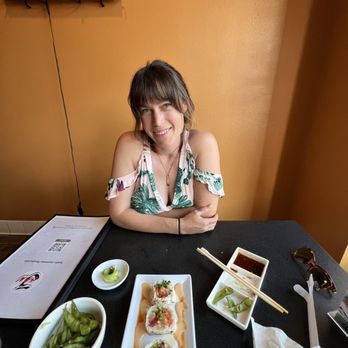 San Sushi - Date night - Sushi Bars Near Me - Placentia, California