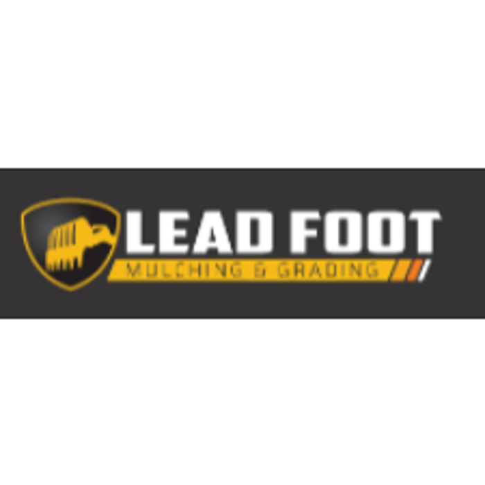 LEAD FOOT MULCHING AND GRADING 1402 Roy Rd, Social Circle, GA