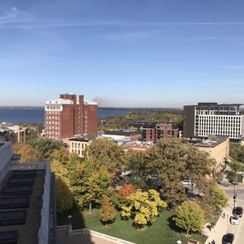 Wisconsin State Capitol - Landmarks & Historical Buildings Near Me - Madison, Wisconsin