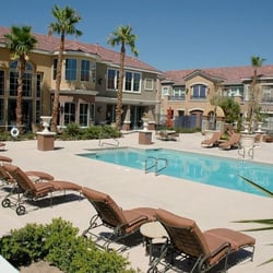 Tivoli (Ovation Development) - Las Vegas, NV