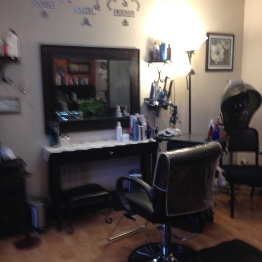 Creative Cuts & Curls - Hair Stylists Near Me - Fremont, California