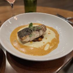 Harvest at the Masonic - Red fish