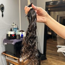 The Nines Men's Grooming - Hair