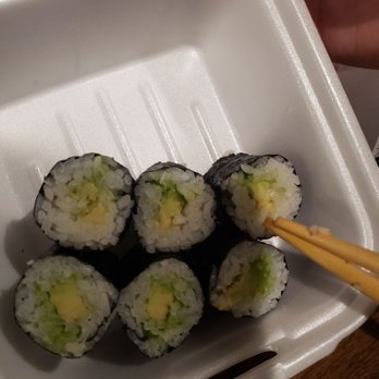 Sushi Kinoya - Smh!!! - Japanese Near Me - Moreno Valley, California