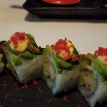 Imasa Sushi - Roll - Sushi Bars Near Me - Davie, Florida