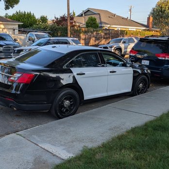 Jenin Motors - A 2014 Ford Taurus Police Interceptor. - Used Car Dealers Near Me - Hayward, California Jenin Motors - A 2014 Ford Taurus Police Interceptor. - Used Car Dealers Near Me - Hayward, California