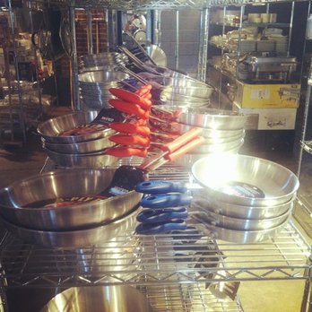 HRI Supply & Design - Restaurant Supplies Near Me - Erie, Pennsylvania