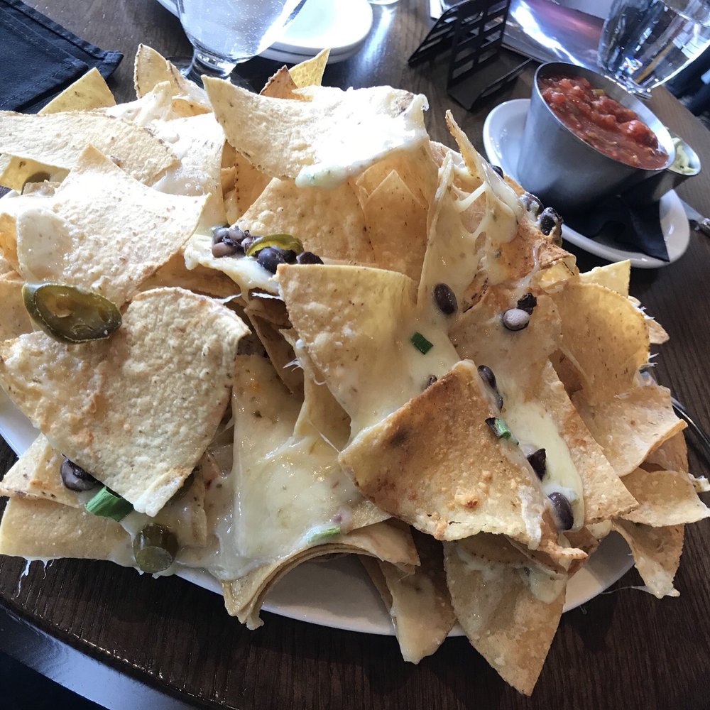 The Chimney Corner Fireside Dining - Nachos and cheese - huge order for two people - Diners Near Me - Edgewater, Alberta The Chimney Corner Fireside Dining - Nachos and cheese - huge order for two people - Diners Near Me - Edgewater, Alberta