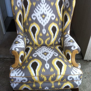 Nevae's Upholstery Shop - Furniture Reupholstery Near Me - Austin, Texas