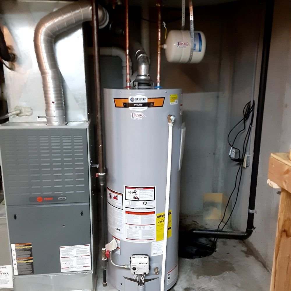 Slide of Du-All Plumbing
