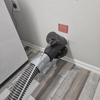 Loyalty Home Services - This is our equipment hooked up. - Gutter Services Near Me Loyalty Home Services - This is our equipment hooked up. - Gutter Services Near Me