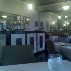 Chez Vincent