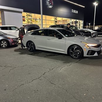 Dublin Kia - Car Dealers Near Me - Dublin, California Dublin Kia - Car Dealers Near Me - Dublin, California