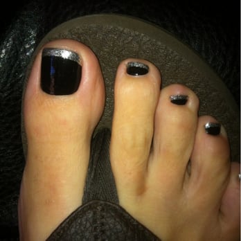 Pink & White Nails Spa - New Design By Ken - Nail Salons Near Me - Tucson, Arizona