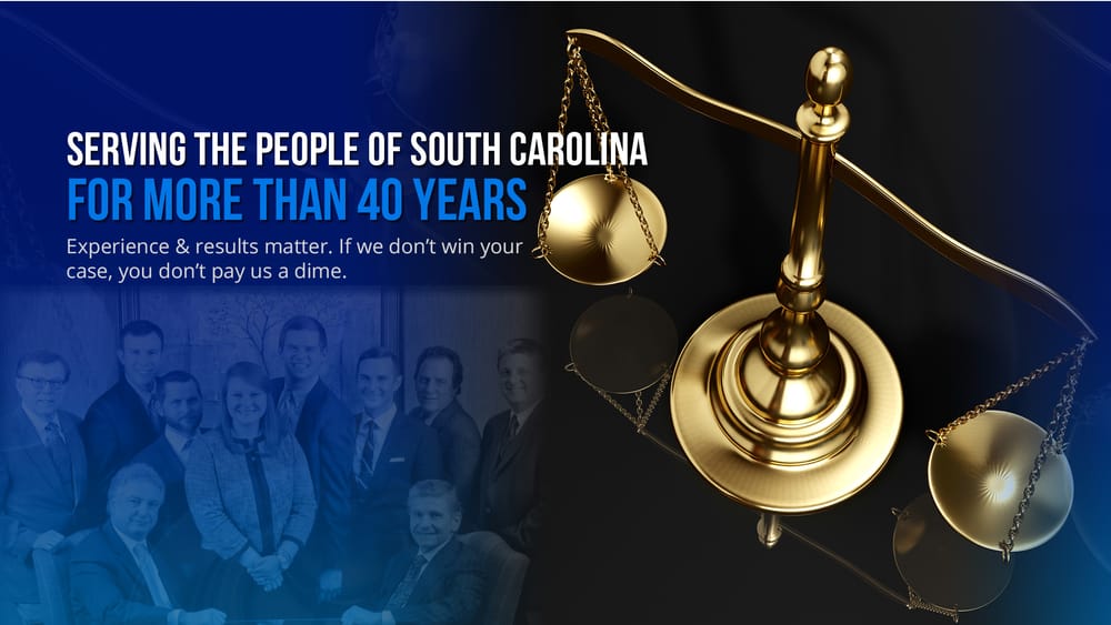 Finkel Law Firm - divorce attorney in North Charleston, SC