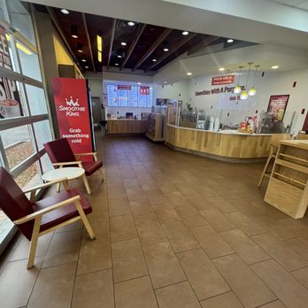 Smoothie King - Health Markets Near Me - Franklin, Tennessee