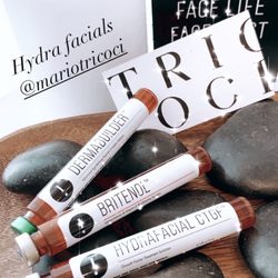 Tricoci Salon & Spa - Deerfield - #HydraFacials #Tricoci #GlassSkin #HydrationBoost #DewySkin