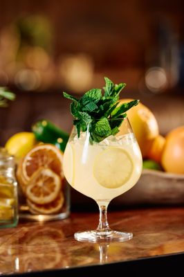 Toro by Chef Richard Sandoval by null