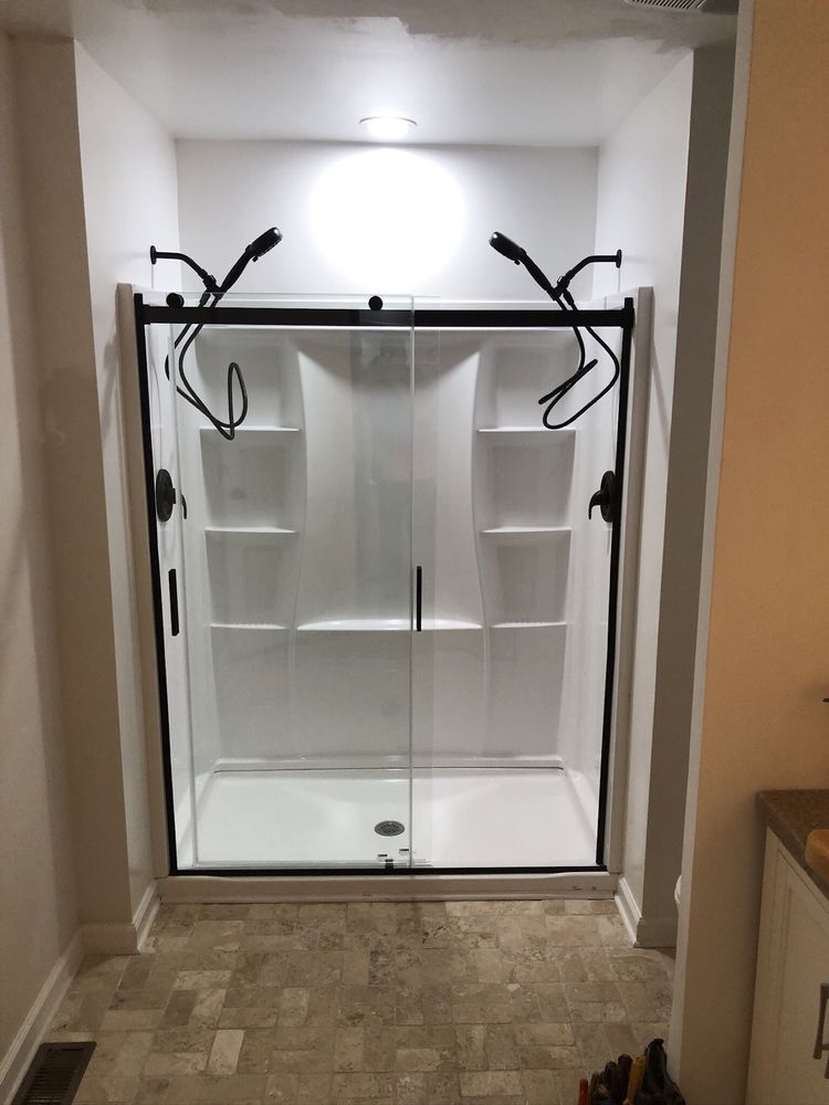 Slide of Hendry The Handyman & Contracting