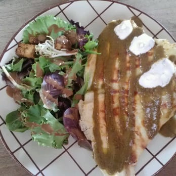 Hangar Cafe - Breakfast & Brunch Near Me - Seattle, Washington