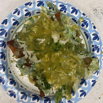 Quincho's - Tacos dorados - American Near Me - Montauk, New York
