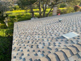 Slide of Aguilar Roofing