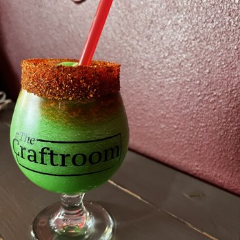 The Craftroom - St. Patrick's Day special - Cideries Near Me - Albuquerque, New Mexico