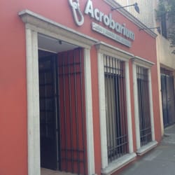 Acrobarium