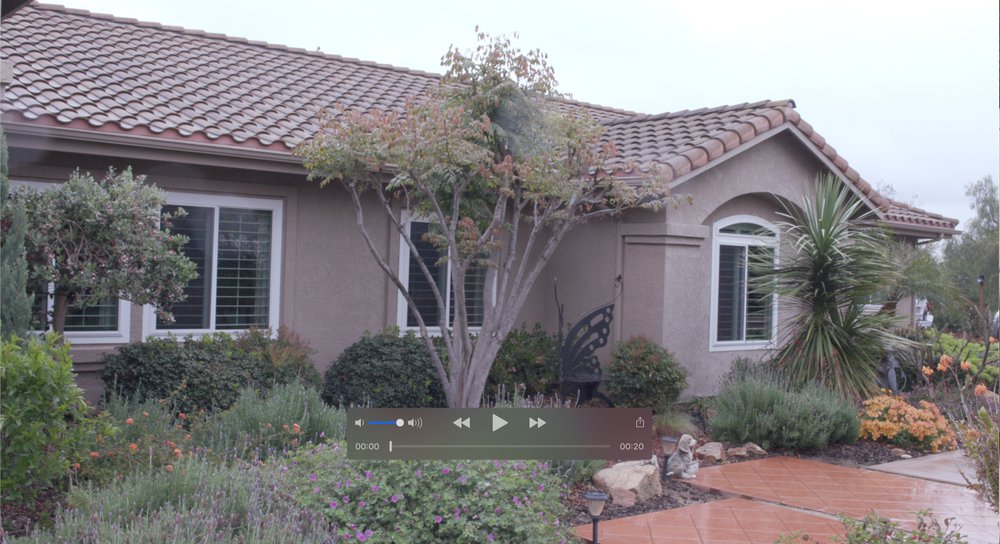 Slide of Window World - San Diego