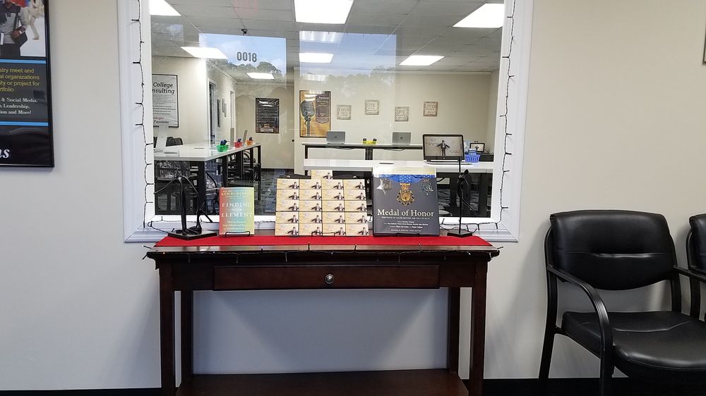 CASE HYBRID PREPARATORY ACADEMY Updated September 2024 11570 San