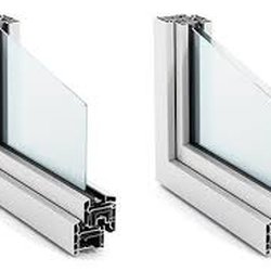 DC Glass Work