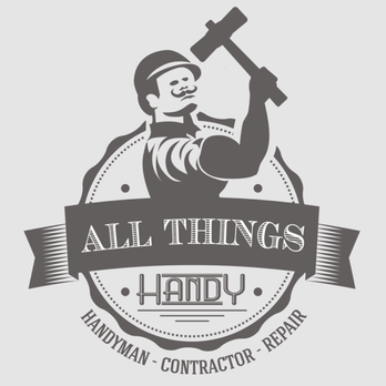 All Things Handy - Handyman Near Me