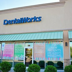 DentalWorks