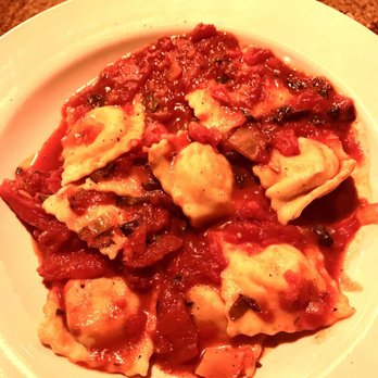 La Grolla - Ravioli pomodoro - Italian Near Me - Saint Paul, Minnesota La Grolla - Ravioli pomodoro - Italian Near Me - Saint Paul, Minnesota